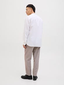 Jack & Jones Tapered Fit Chino Hose -Morel - 12248604