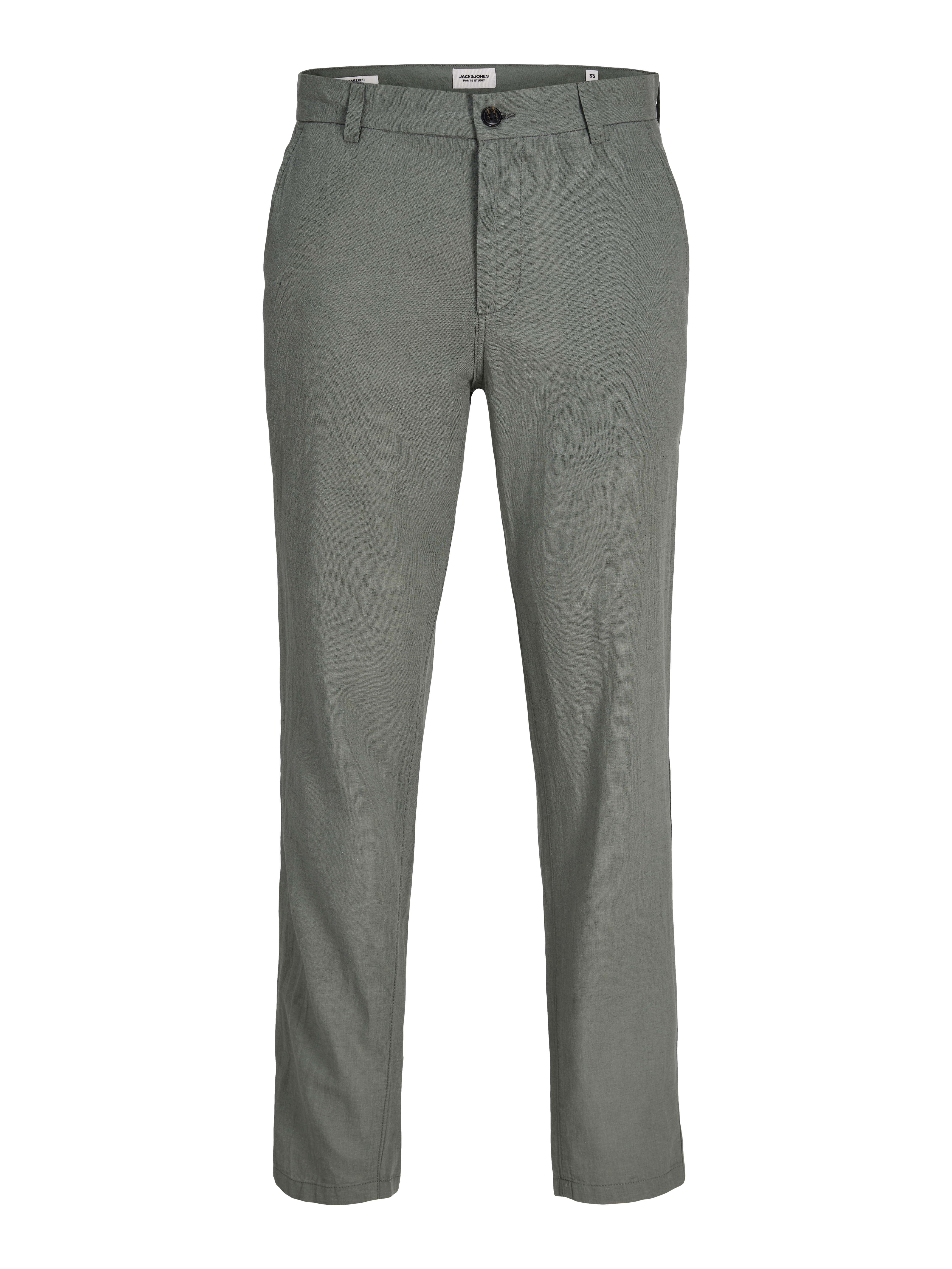 Thumbnail - Tapered Fit Chino Hose