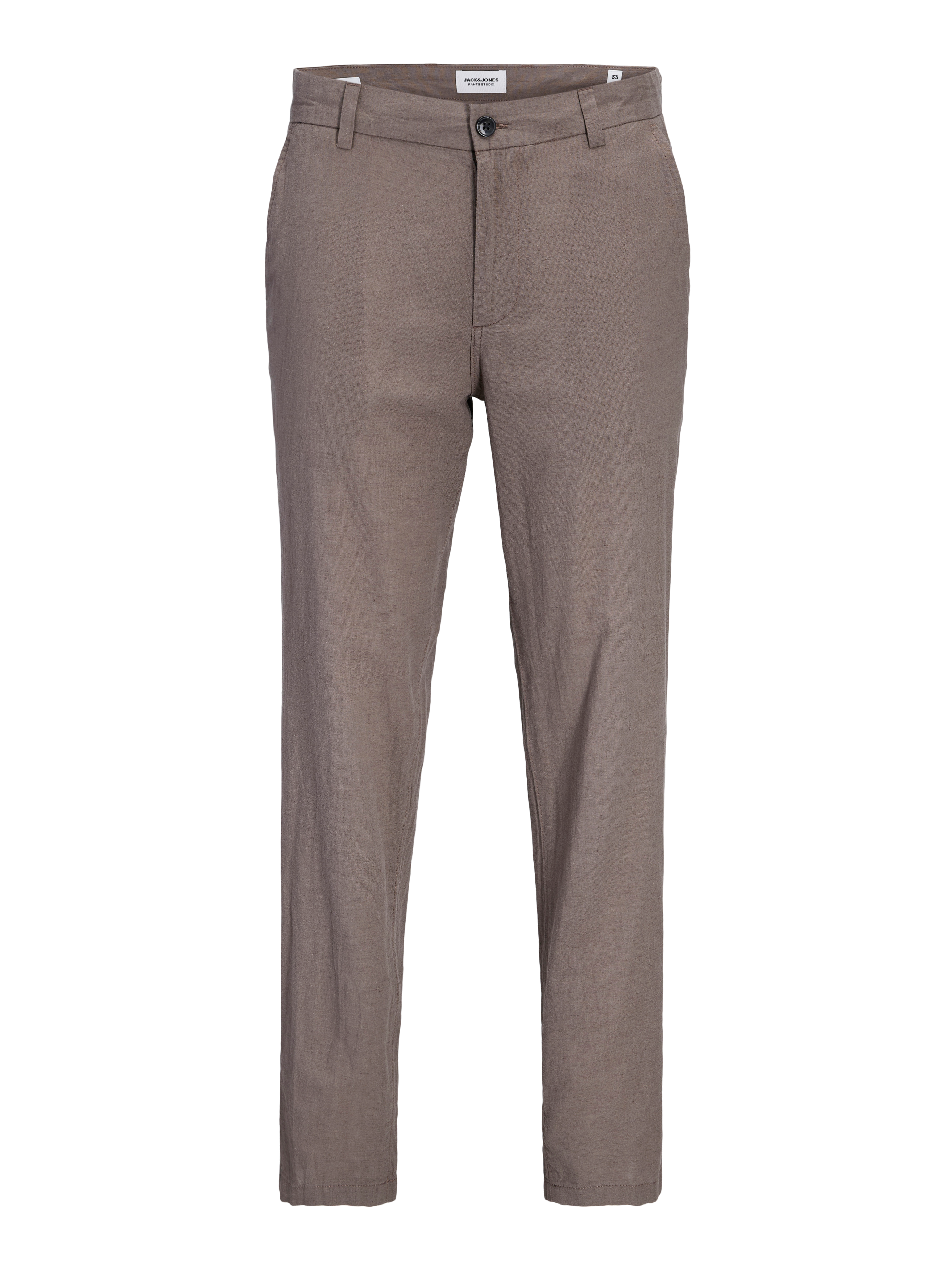 Thumbnail - Tapered Fit Chino Hose