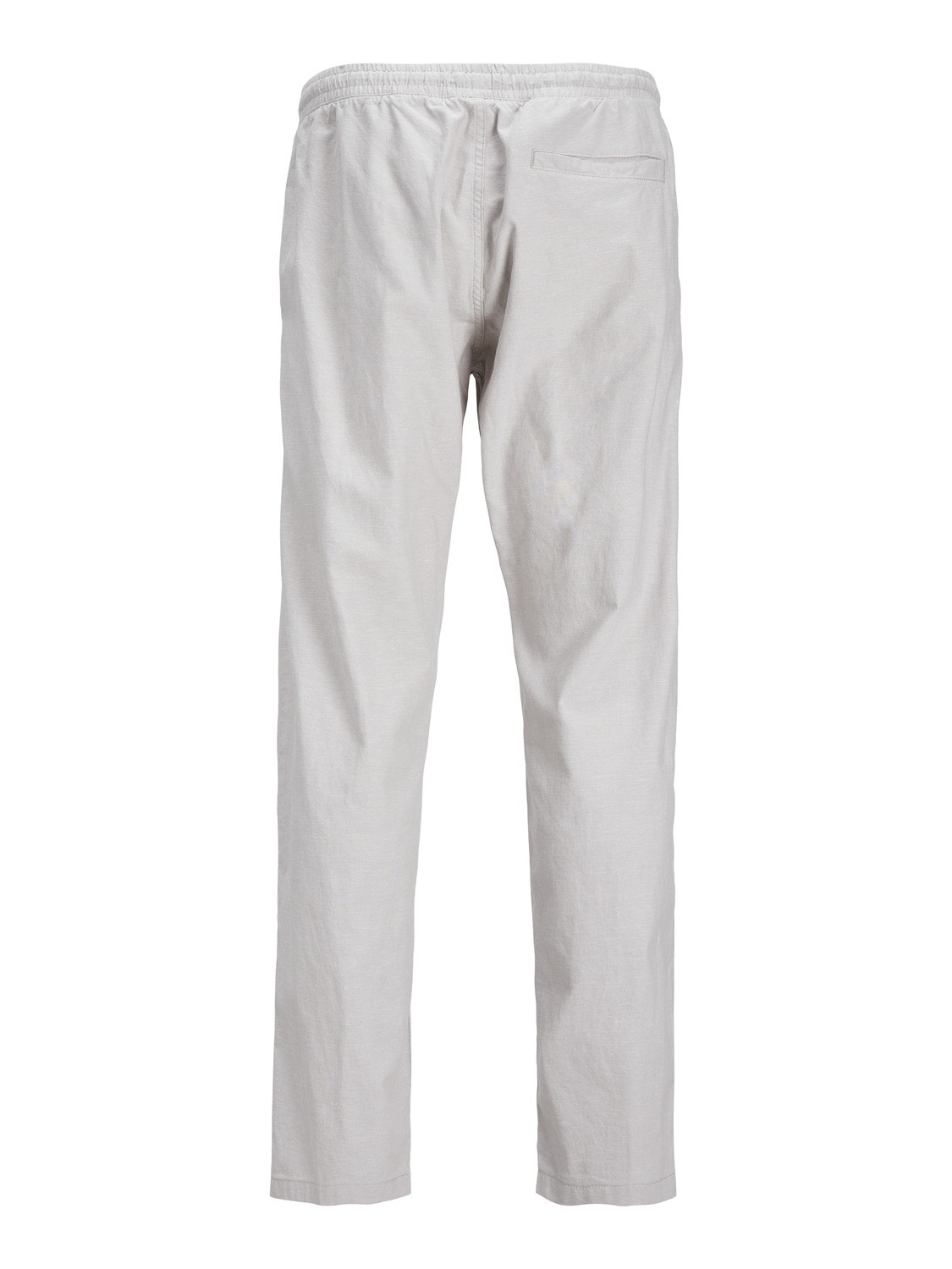 Jack & Jones Relaxed Fit Classic trousers -Crockery - 12248606