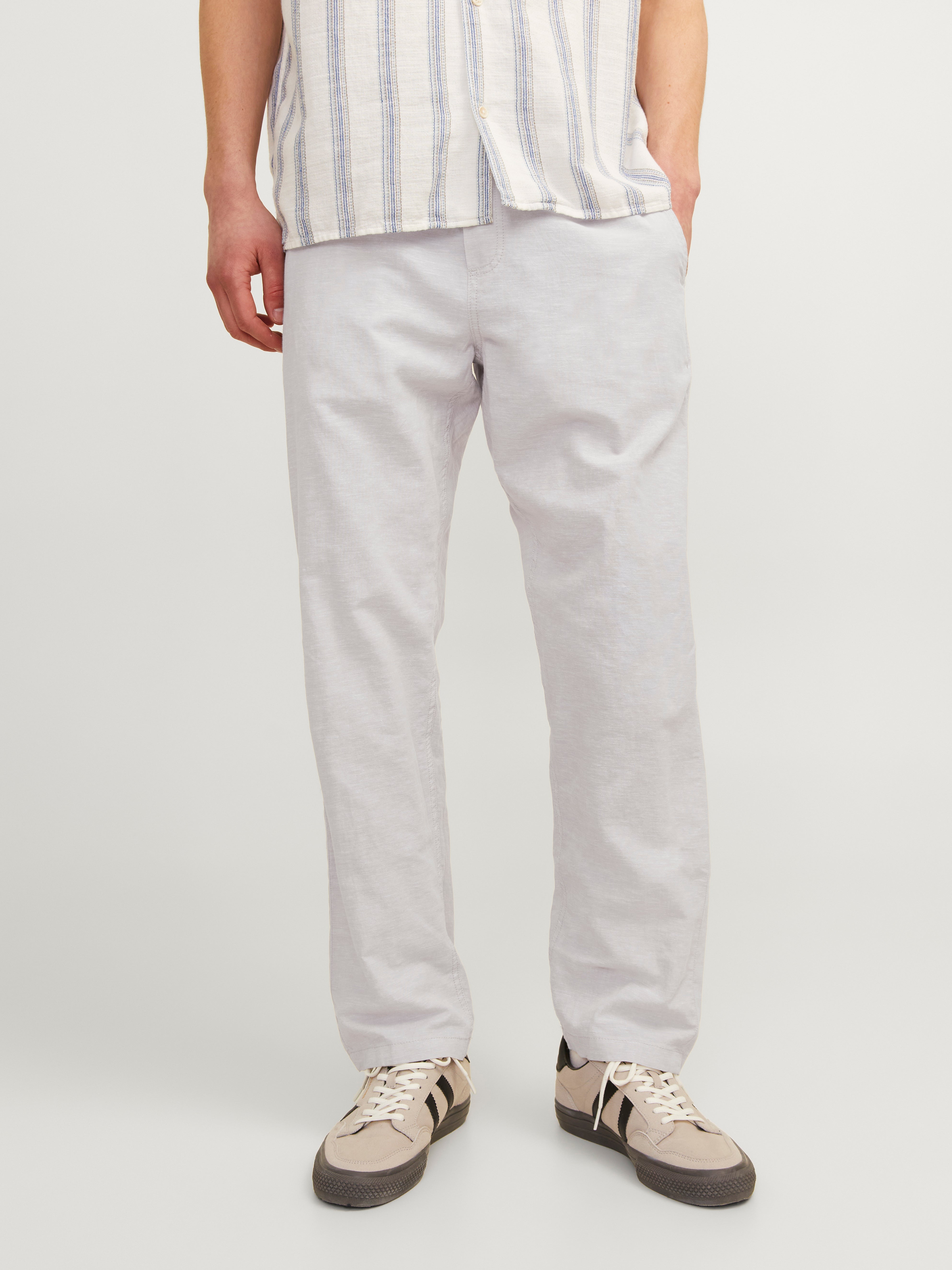Relaxed Fit Jogginghose