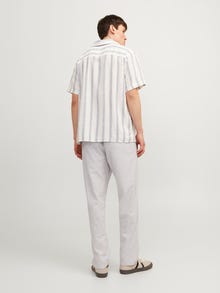 Jack & Jones Relaxed Fit Joggers -Crockery - 12248606