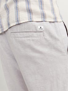 Jack & Jones Pantalones clásicos Relaxed Fit -Crockery - 12248606