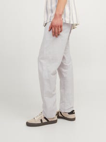 Jack & Jones Relaxed Fit Joggers -Crockery - 12248606