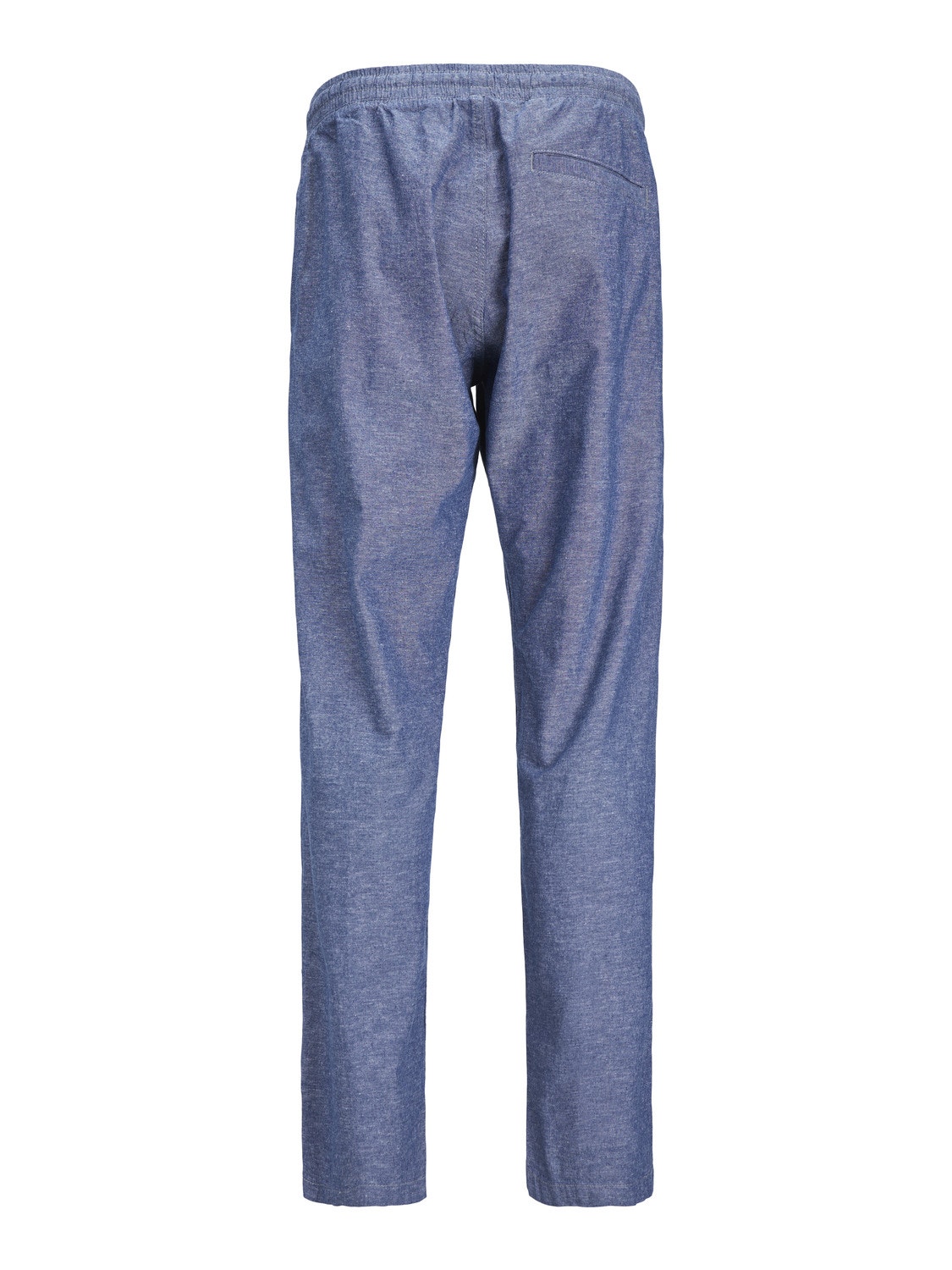 Jack & Jones Pantalones clásicos Relaxed Fit -Faded Denim - 12248606