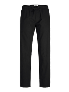 Jack & Jones Jogger Corte relaxed -Black - 12248606