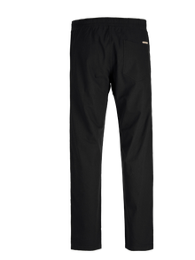 Jack & Jones Jogger Corte relaxed -Black - 12248606