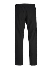 Jack & Jones Pantalon classique Relaxed Fit -Black - 12248606