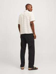 Jack & Jones Jogger Corte relaxed -Black - 12248606