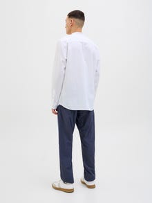 Jack & Jones Joggers Relaxed Fit -Night Sky - 12248606