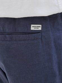 Jack & Jones Joggers Relaxed Fit -Night Sky - 12248606