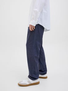 Jack & Jones Joggers Relaxed Fit -Night Sky - 12248606
