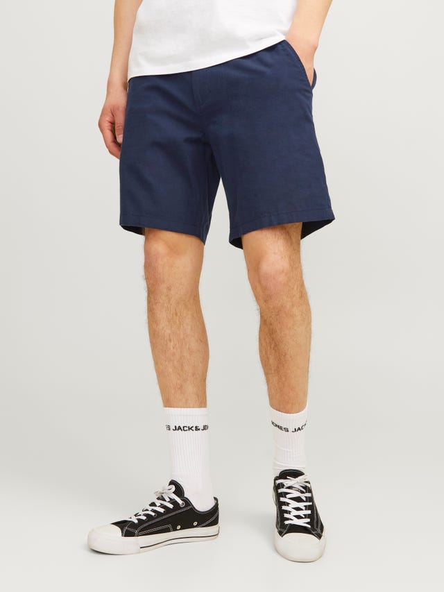 Jack & Jones Tapered Fit Κινέζικο σορτς - 12248627