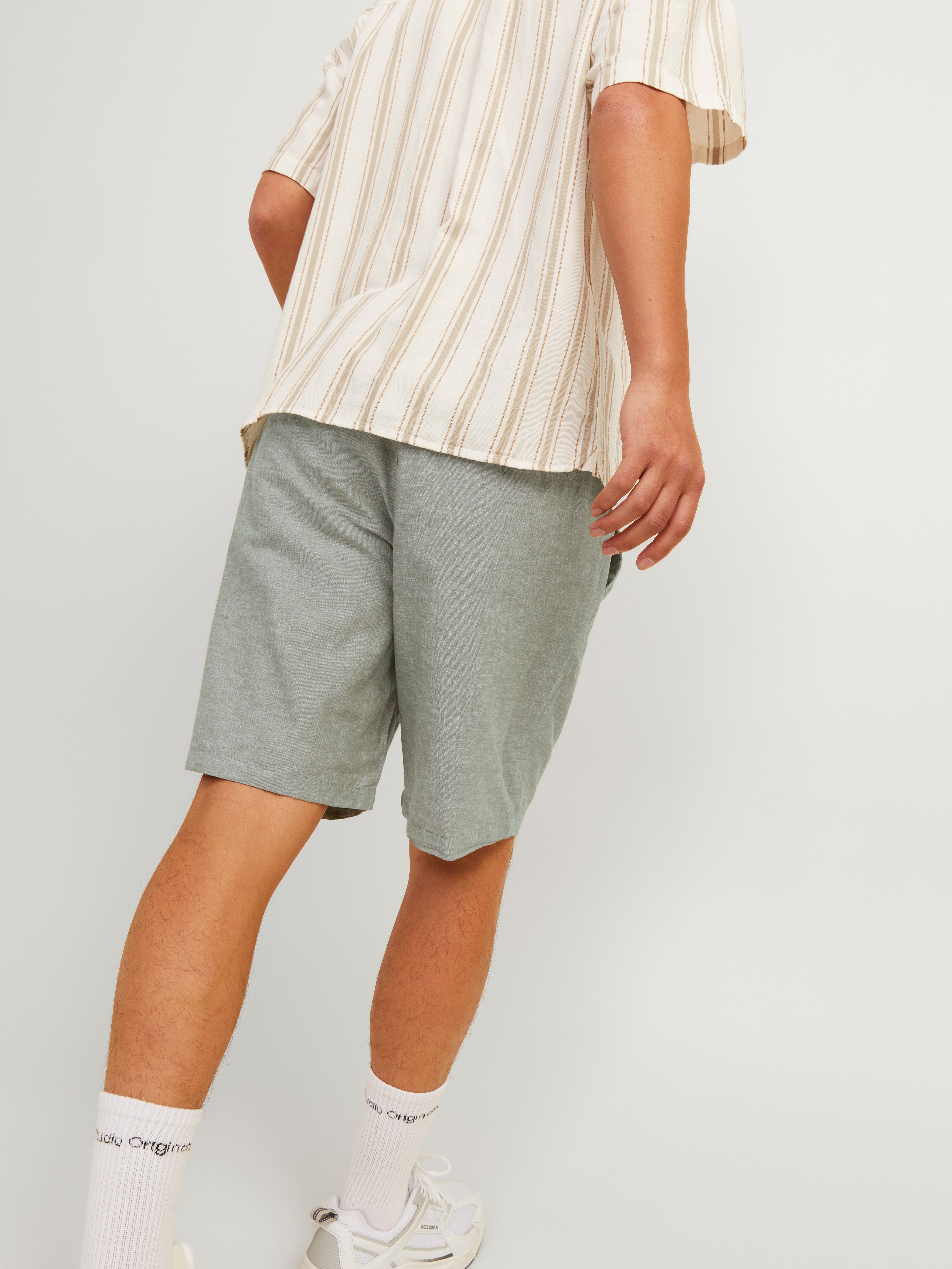 Jack & Jones Tapered Fit Chino shorts - 12248627