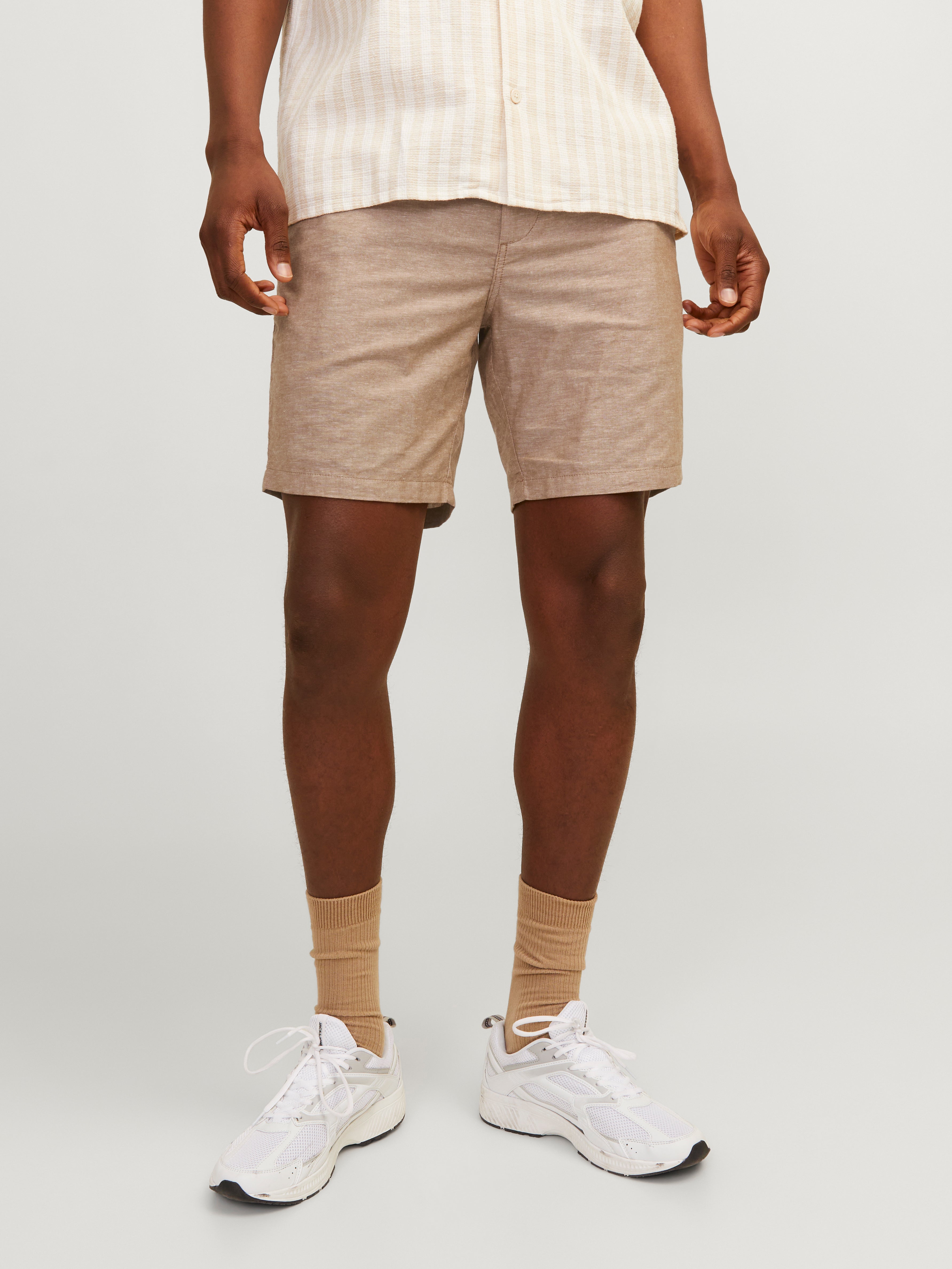 Jack & Jones Tapered Fit Chino shorts - 12248627