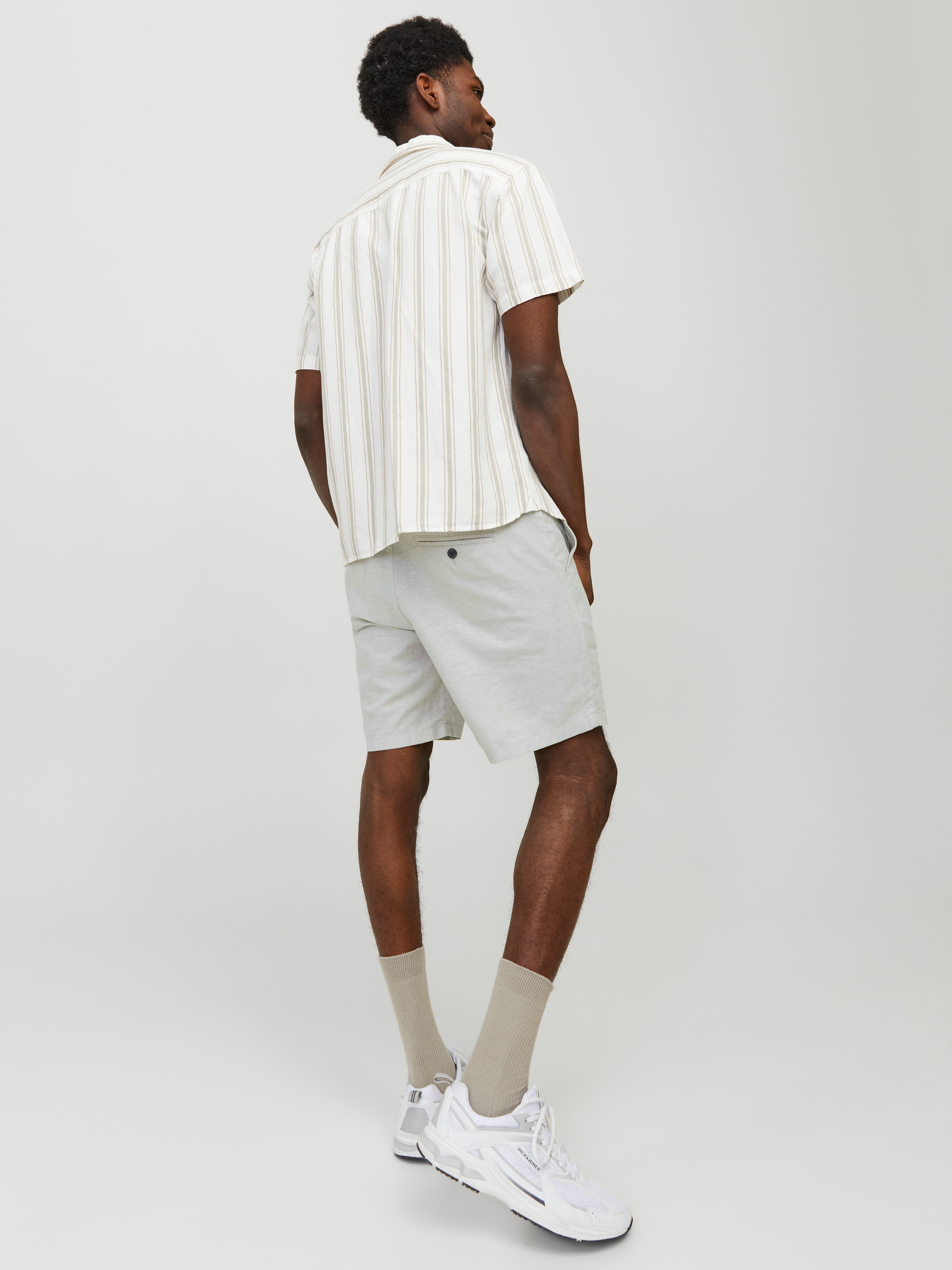 Jack & Jones Tapered Fit Chino-shortsit - 12248627