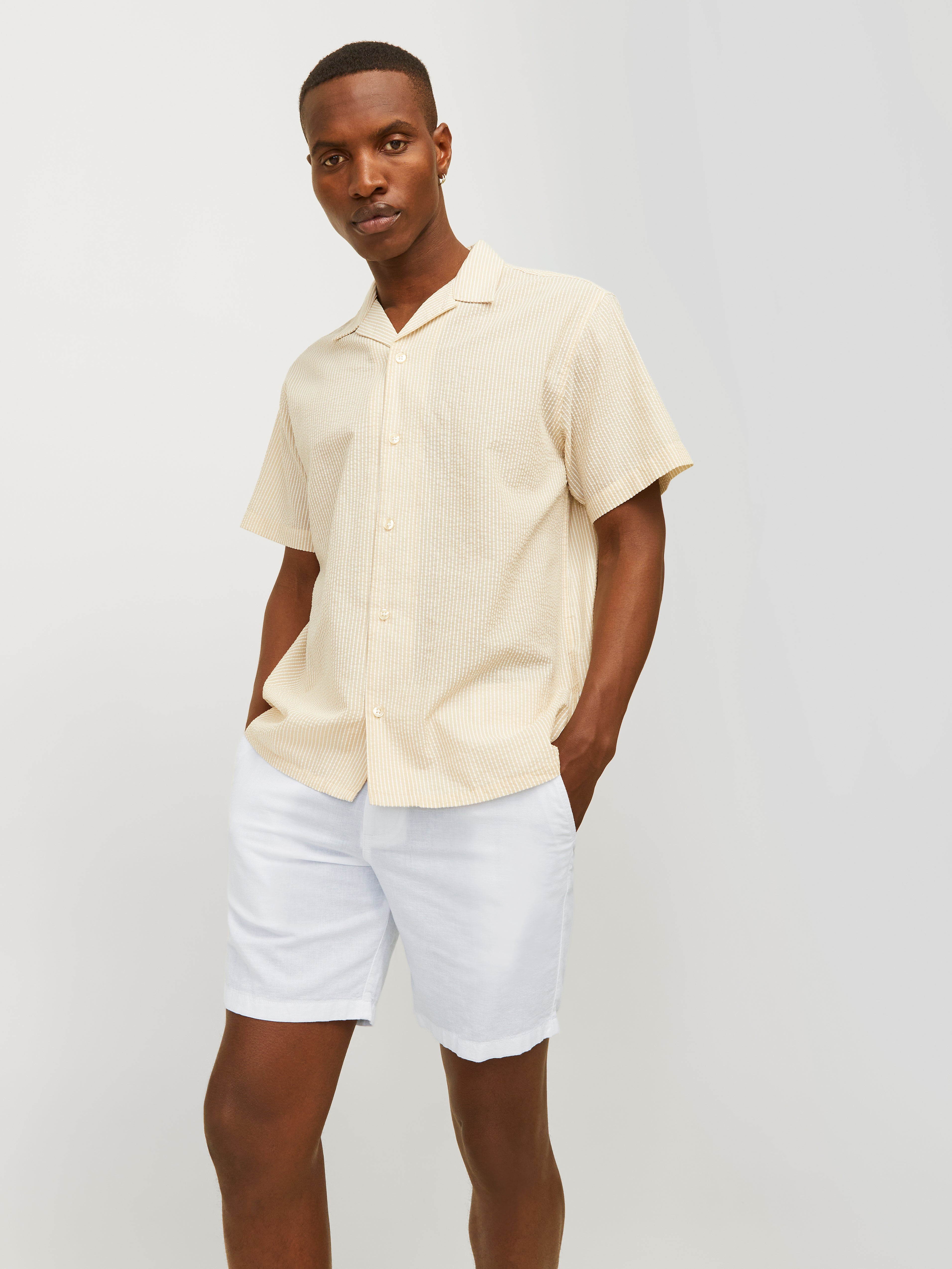 Jack & Jones Tapered Fit Chino shorts - 12248627