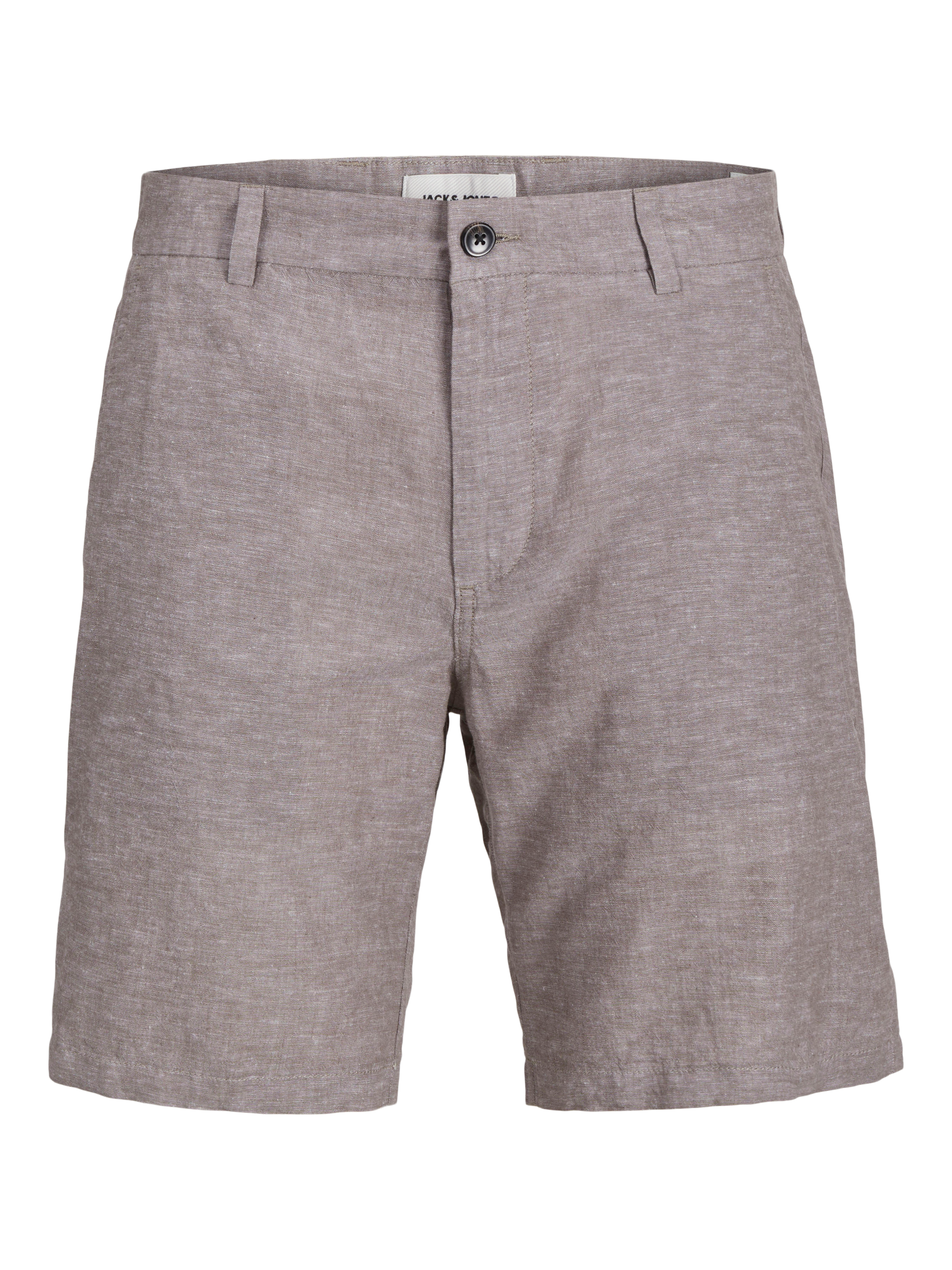 Thumbnail - Tapered Fit Chino Shorts