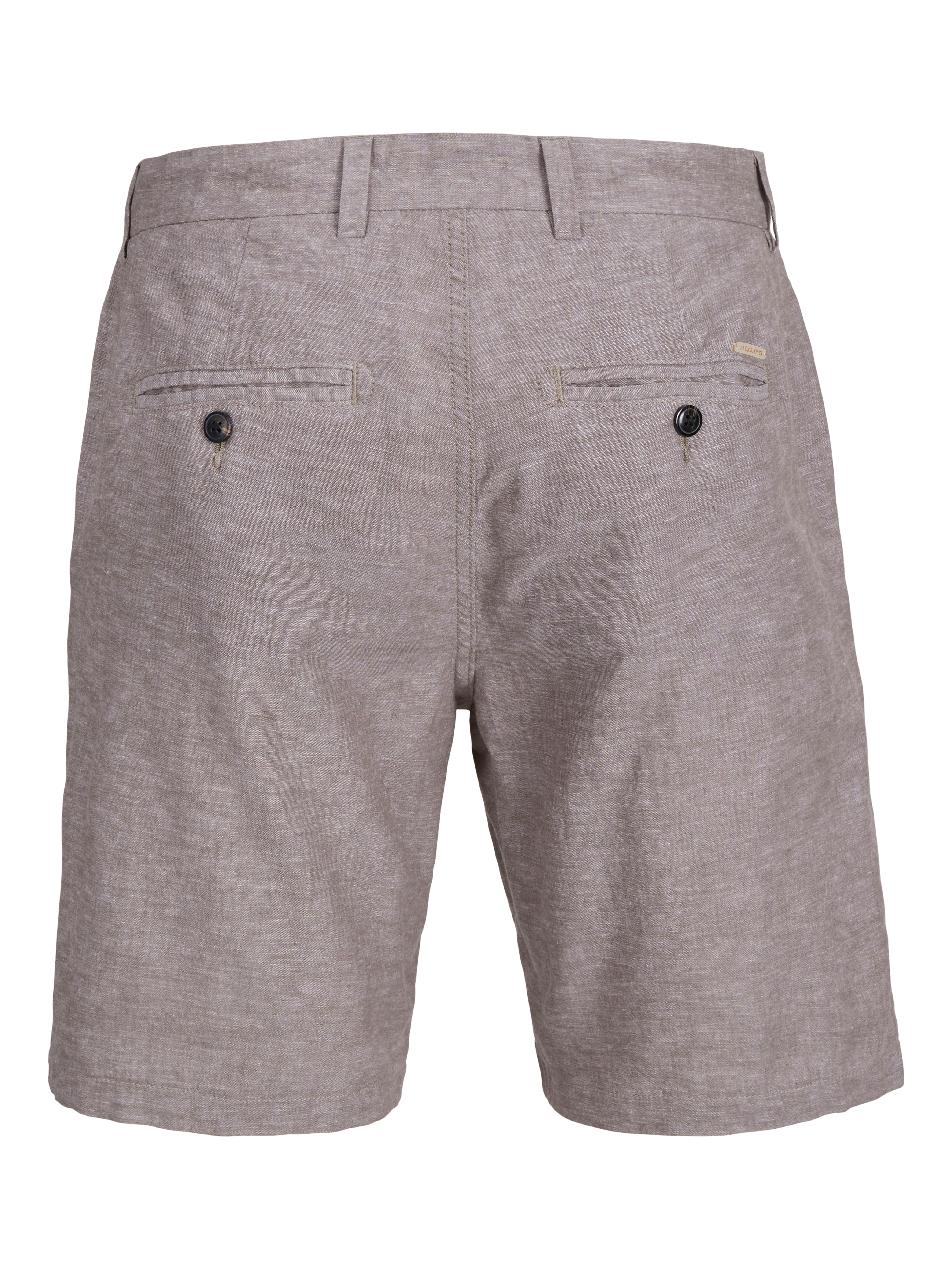 Thumbnail - Tapered Fit Chino Shorts