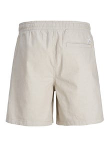 Jack & Jones Regular Fit Shorts -Crockery - 12248629