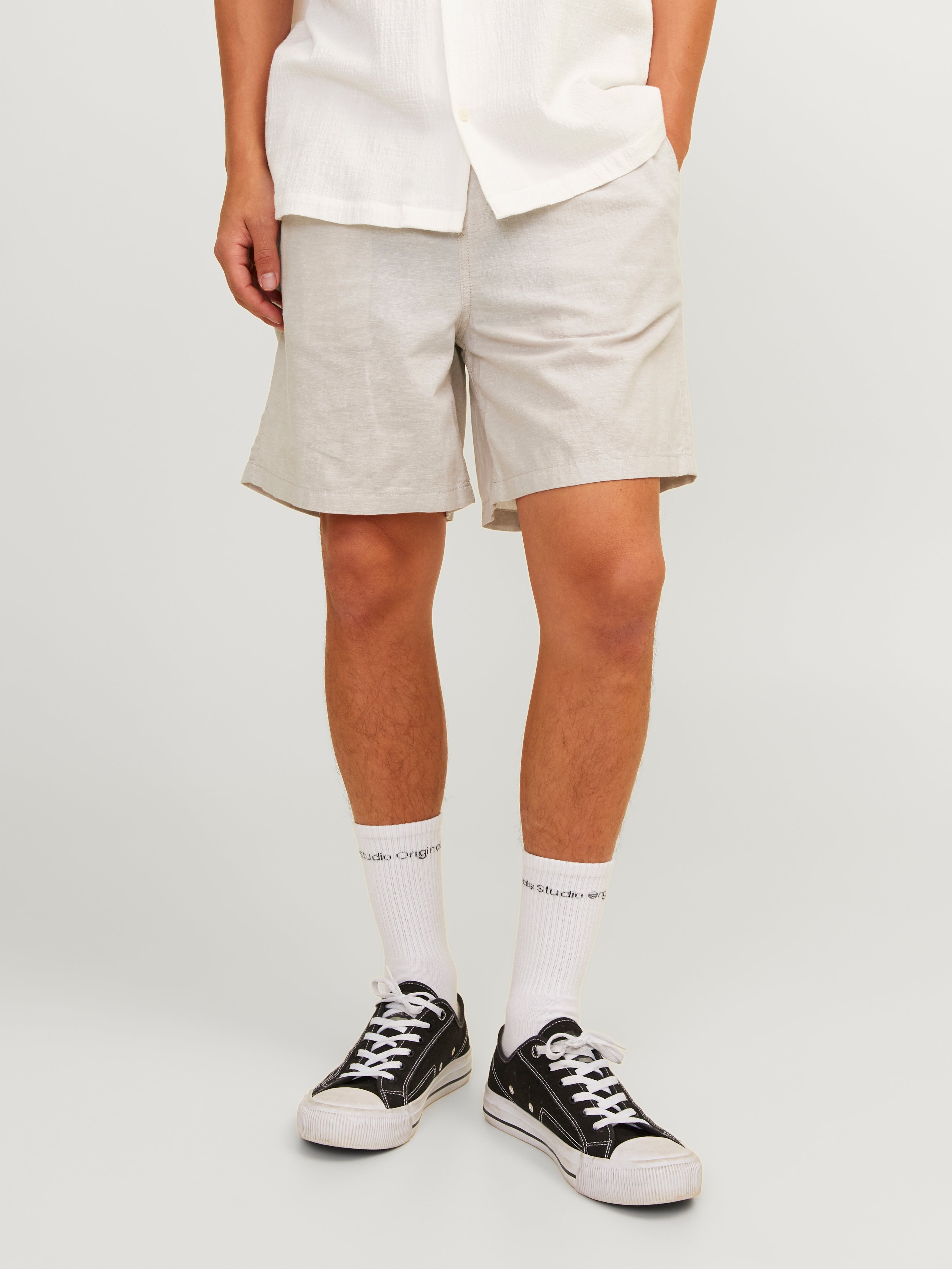 Thumbnail - Regular Fit Shorts