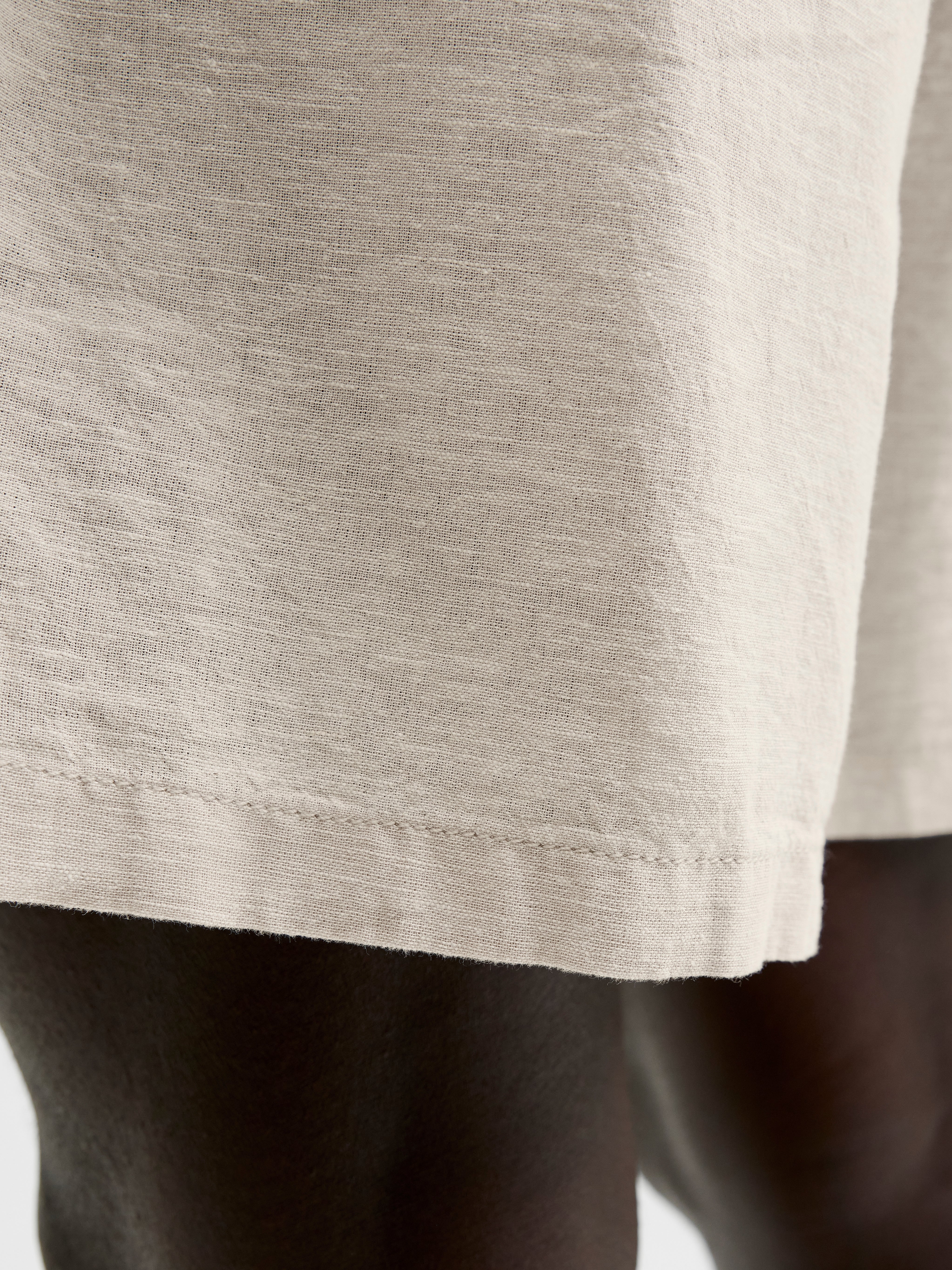 Jack & Jones Regular Fit Šortky -Crockery - 12248629