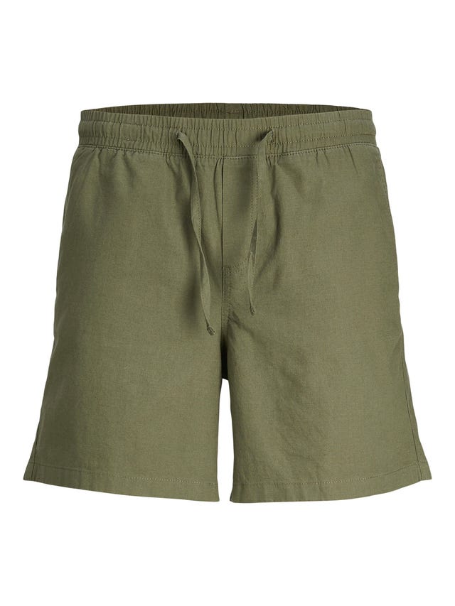 Jack & Jones Regular Fit Shorts - 12248629
