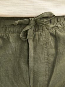 Jack & Jones Regular Fit Regular fit Lühikesed püksid -Dusty Olive - 12248629
