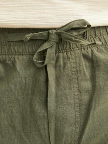 Jack & Jones Short Regular Fit -Dusty Olive - 12248629