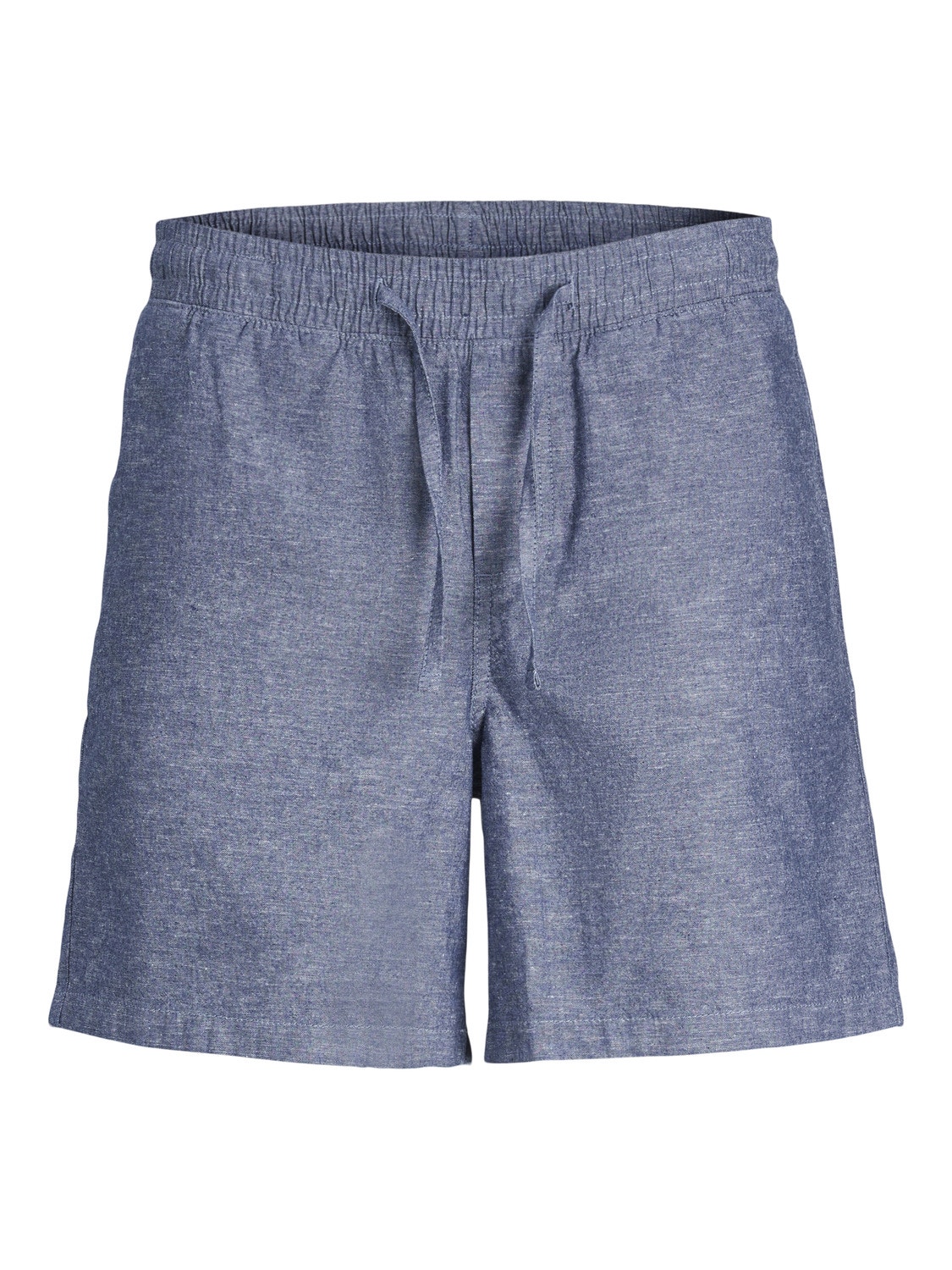 Jack & Jones Regular Fit Regular fit shorts -Faded Denim - 12248629
