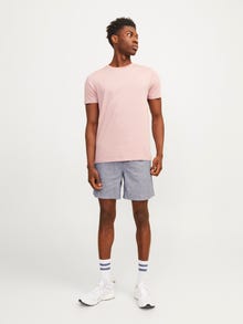 Jack & Jones Regular Fit Shorts -Faded Denim - 12248629
