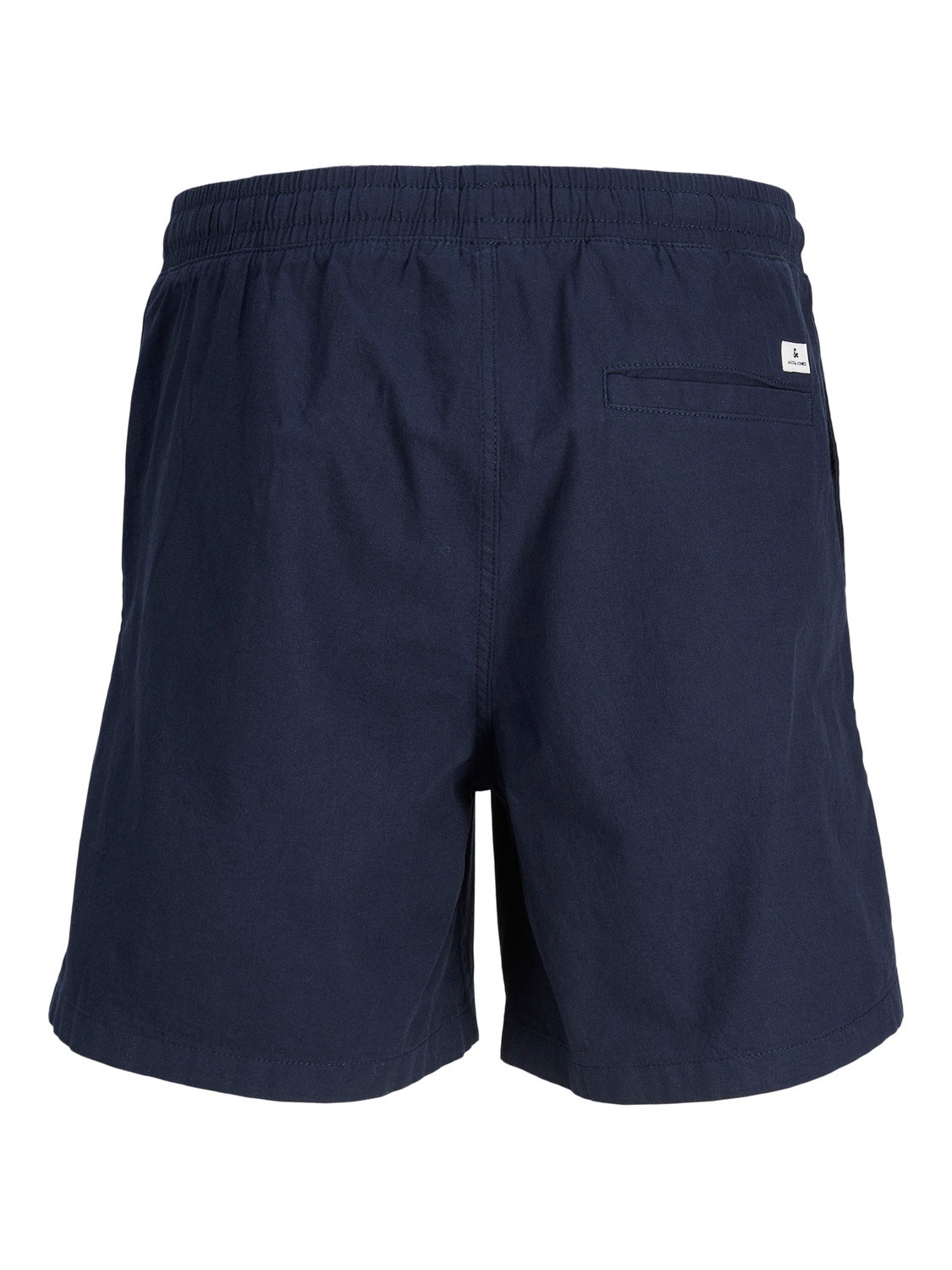 Jack & Jones Regular Fit Regular fit shorts -Navy Blazer - 12248629