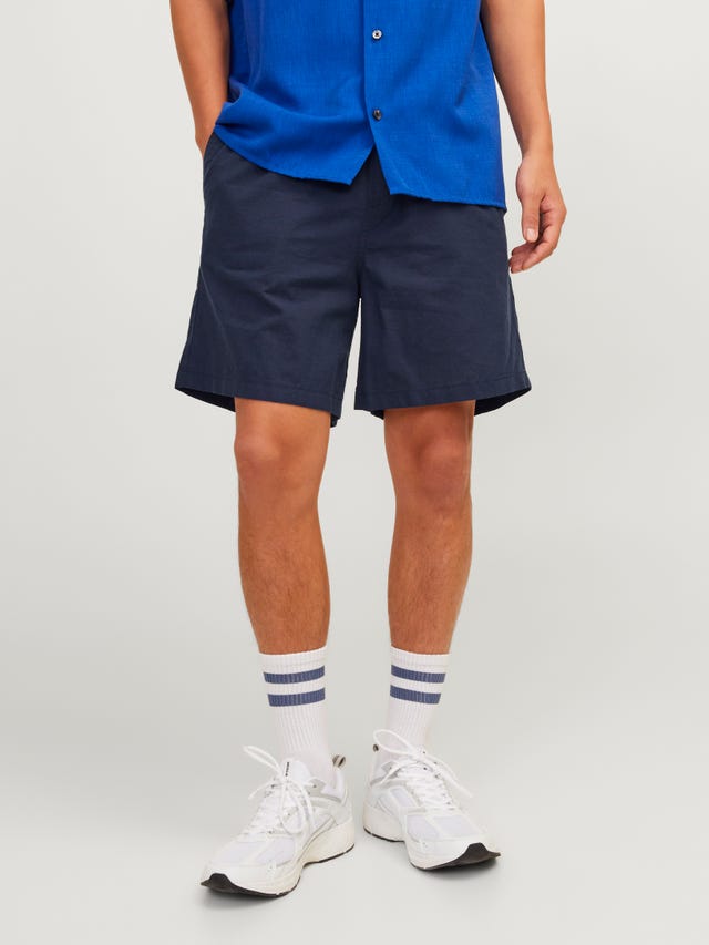 Jack & Jones Regular Fit Shorts - 12248629