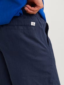 Jack & Jones Regular Fit Shorts i regular fit -Navy Blazer - 12248629