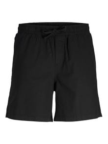 Jack & Jones Short Regular Fit -Black - 12248629