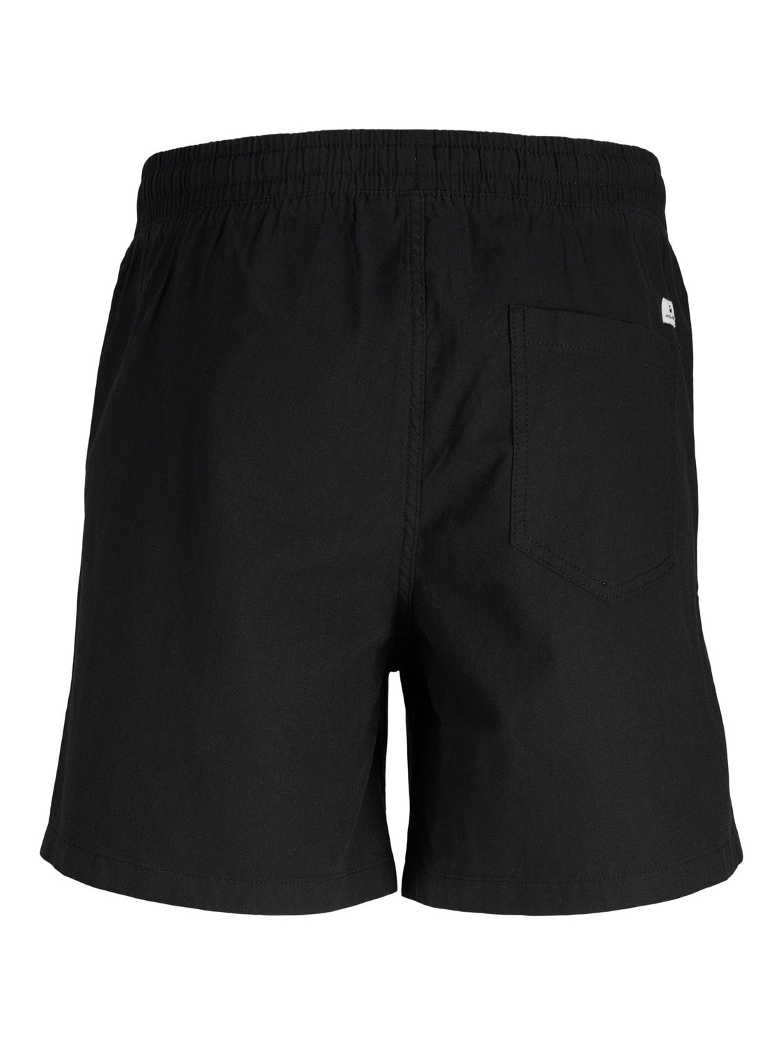 Jack & Jones Short Regular Fit -Black - 12248629