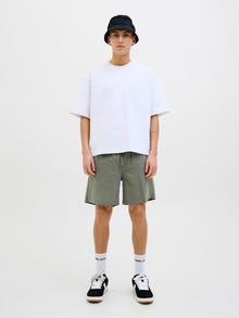Jack & Jones Regular Fit Shorts -Agave Green - 12248629