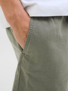 Jack & Jones Regular Fit Shorts -Agave Green - 12248629