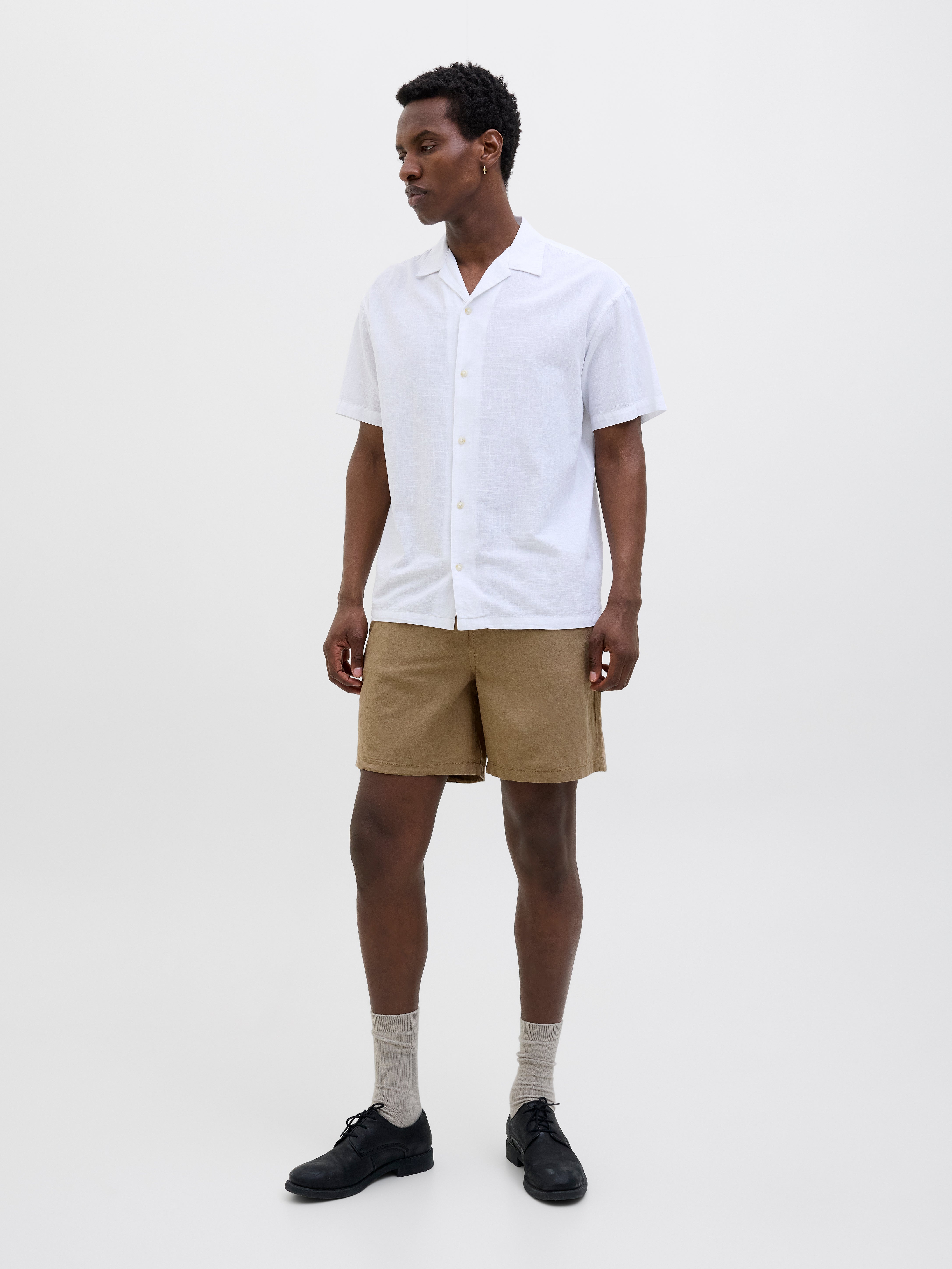 Thumbnail - Regular Fit Shorts