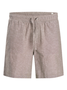 Jack & Jones Normal passform Shorts -Morel - 12248629