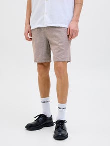 Jack & Jones Normal passform Shorts -Morel - 12248629