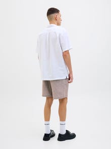 Jack & Jones Normal passform Shorts -Morel - 12248629