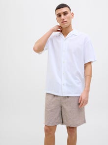 Jack & Jones Normal passform Shorts -Morel - 12248629
