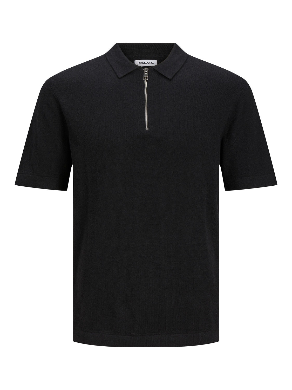 Jack & Jones Effen T-shirt -Black - 12248642