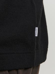 Jack & Jones Καλοκαιρινό μπλουζάκι -Black - 12248642