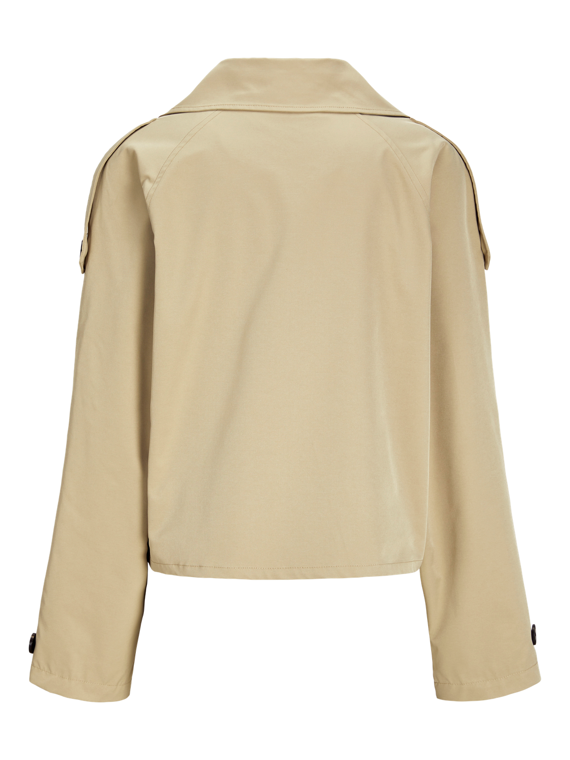 Thumbnail - Jxcarlie Trenchcoat