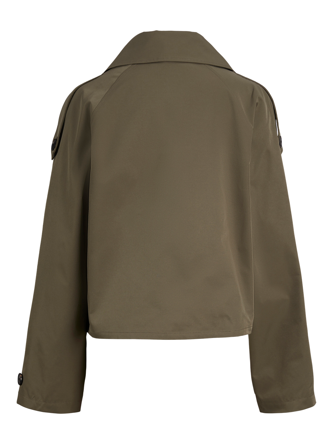 Thumbnail - Jxcarlie Trenchcoat