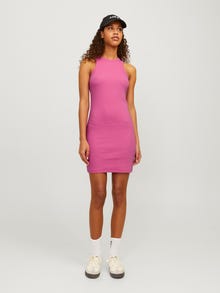 JJXX JXFOREST Dress -Carmine Rose - 12248657