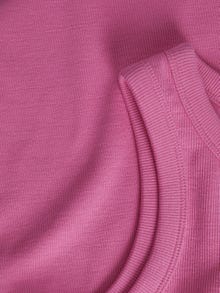 JJXX JXFOREST Dress -Carmine Rose - 12248657