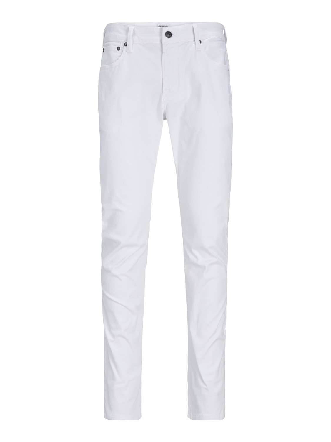 Slim Fit Chino trousers with 20% discount! | Jack & Jones®